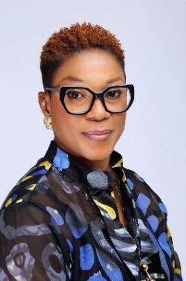 Dr. Henrietta Onwuegbuzie